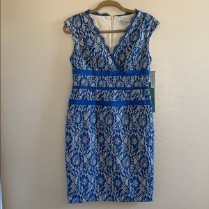 Simply Liliana sleeveless dress